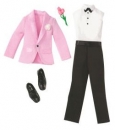 Barbie R4271 - Bekleidungsset f�r Ken