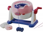 PlayGo 7715 - Kinderstrickmaschine Strickliesel Kinder Strickmaschine