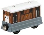 Toby 99007 - Thomas die kleine Lokomotive