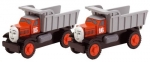 Max & Monty 99034 - Thomas die kleine Lokomotive