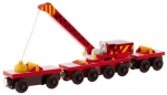 Rocky 99036 - Thomas die kleine Lokomotive