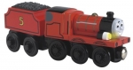 Light and Sounds James 99103 - Thomas die kleine Lokomotive