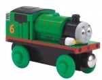Light and Sounds Percy 99042 - Thomas die kleine Lokomotive