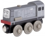Dennis 99064 - Thomas die kleine Lokomotive