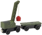 Reparatur Zug 99067 - Thomas die kleine Lokomotive