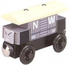 Bremswagen 99091 - Thomas die kleine Lokomotive