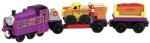 Culdee and the Apple Orchard Cars 99127 - Thomas & Friends