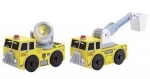 Sodor Power Crew 99128 - Thomas die kleine Lokomotive