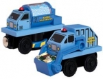Sodor Road Crew 99183 - Thomas die kleine Lokomotive