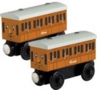 Annie & Clarabel 99195 - Thomas & Friends