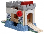 Schlossbr�cke 99310 - Thomas die kleine Lokomotive