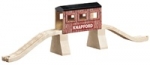 Knapford Br�cke 99340 - Thomas die kleine Lokomotive