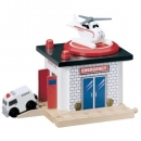 Notaufnahme 99349 - Thomas die kleine Lokomotive