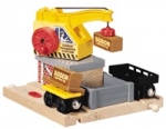 Cargo Transfer 99351 - Thomas die kleine Lokomotive