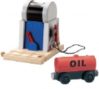 Sodor �lstation 99373 - Thomas die kleine Lokomotive