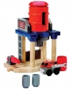 Sodor Zementwerk 99375 - Thomas die kleine Lokomotive