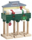 Deluxe Hochsignal 99382 - Thomas die kleine Lokomotive