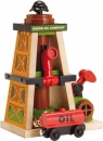 �lbohrturm 99397 - Thomas die kleine Lokomotive