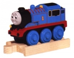 Thomas Batterielokomotive 99472 - Thomas und seine Freunde