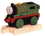 Percy Batterielokomotive 99473 - Thomas und seine Freunde