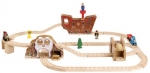 Piratenset 99572 - Thomas und seine Freunde
