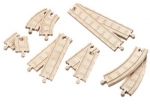 Gleise Erg�nzungspack 99929 - Thomas die kleine Lokomotive