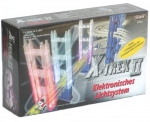 X-Trek II Elektronisches Lichtsystem von Silverlit