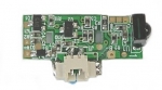 PCBA Elektronik Schaltkreis f�r PiccoZ Hubschrauber