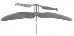 Hauptrotor - Main Rotor f�r Gyrotor Hubschrauber
