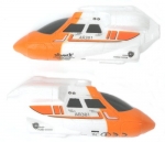 EPS K�rper - EPS Body f�r Gyrotor Hubschrauber