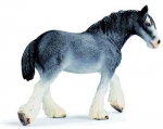 Clydesdale Stute 13291 von Schleich