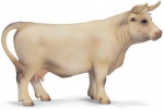 Charolais Kuh 13610 von Schleich