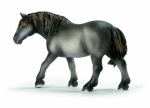 Percheron Stute 13626 von Schleich