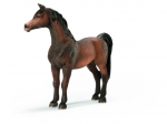 Araber Hengst 13629 von Schleich