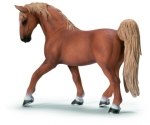 Tennessee Walker Hengst 13631 von Schleich
