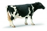 Kuh schwarzbunt 13633 von Schleich