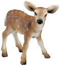 Wei�wedelkalb 14256 von Schleich