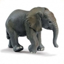 Afrikanisches Elefantenbaby 14322 von Schleich
