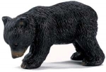 Schwarzb�rbaby 14326 von Schleich