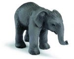 Asiatisches Elefantenbaby 14343 von Schleich