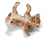 L�wenjunges liegend 14376 von Schleich
