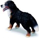 Berner Sennenhund stehend 16339 von Schleich