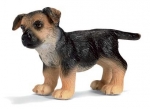 Sch�ferhund Welpe 16343 von Schleich