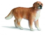 Golden Retriever R�de 16377 von Schleich