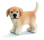 Golden Retriever Welpe stehend 16378 von Schleich