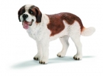 Bernhardiner R�de 16379 von Schleich