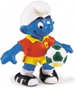 Spielmacher Schlumpf 20527 von Schleich