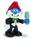 Partyschlumpf im Frack 20706 von Schleich