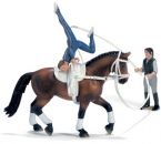 Voltigierset 42002 von Schleich