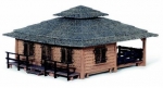 Tierpflegestation 42003 von Schleich